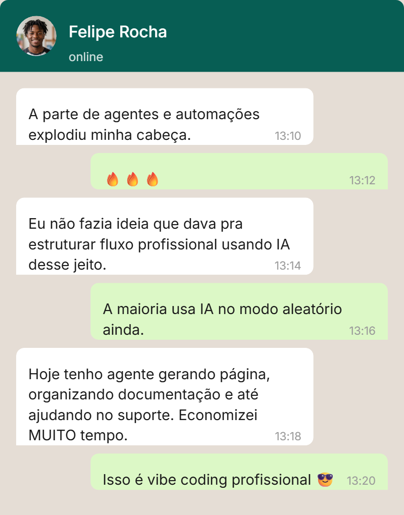 Depoimento Mariana Alves