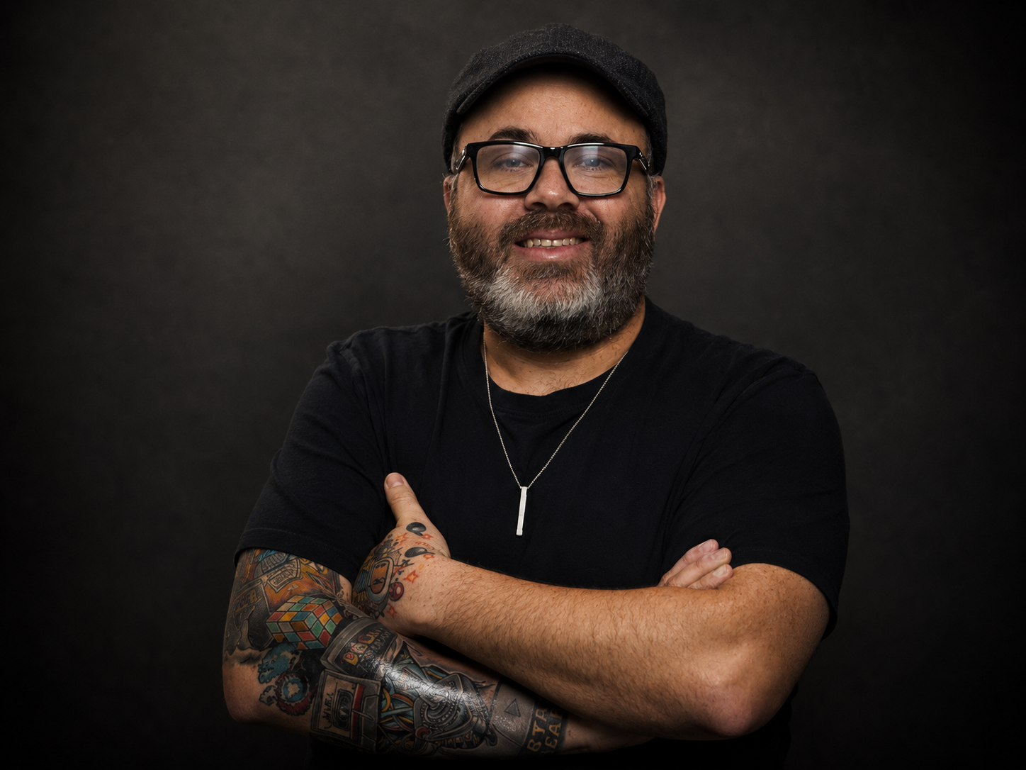 Helio Arreche