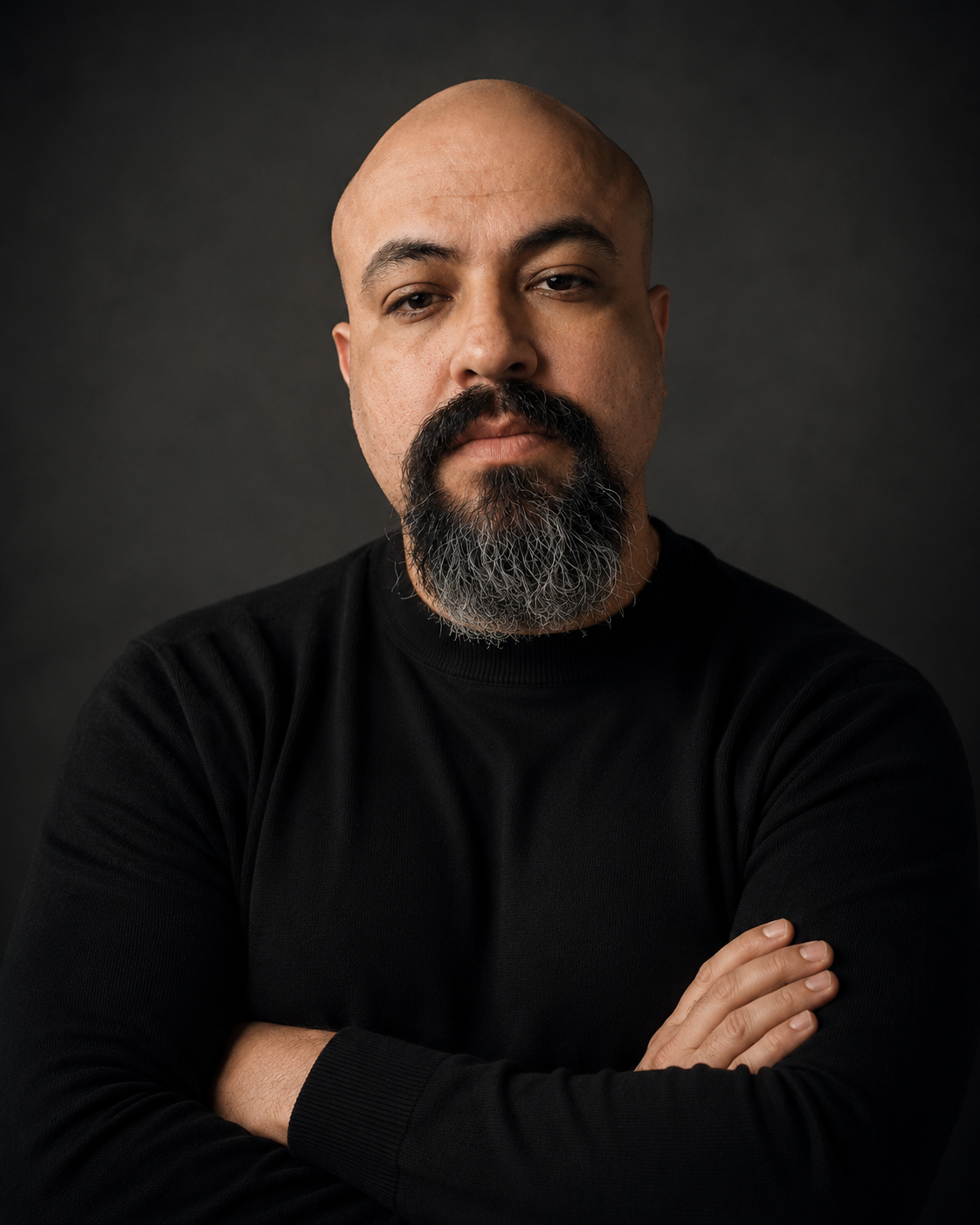 Osvaldo Pereira